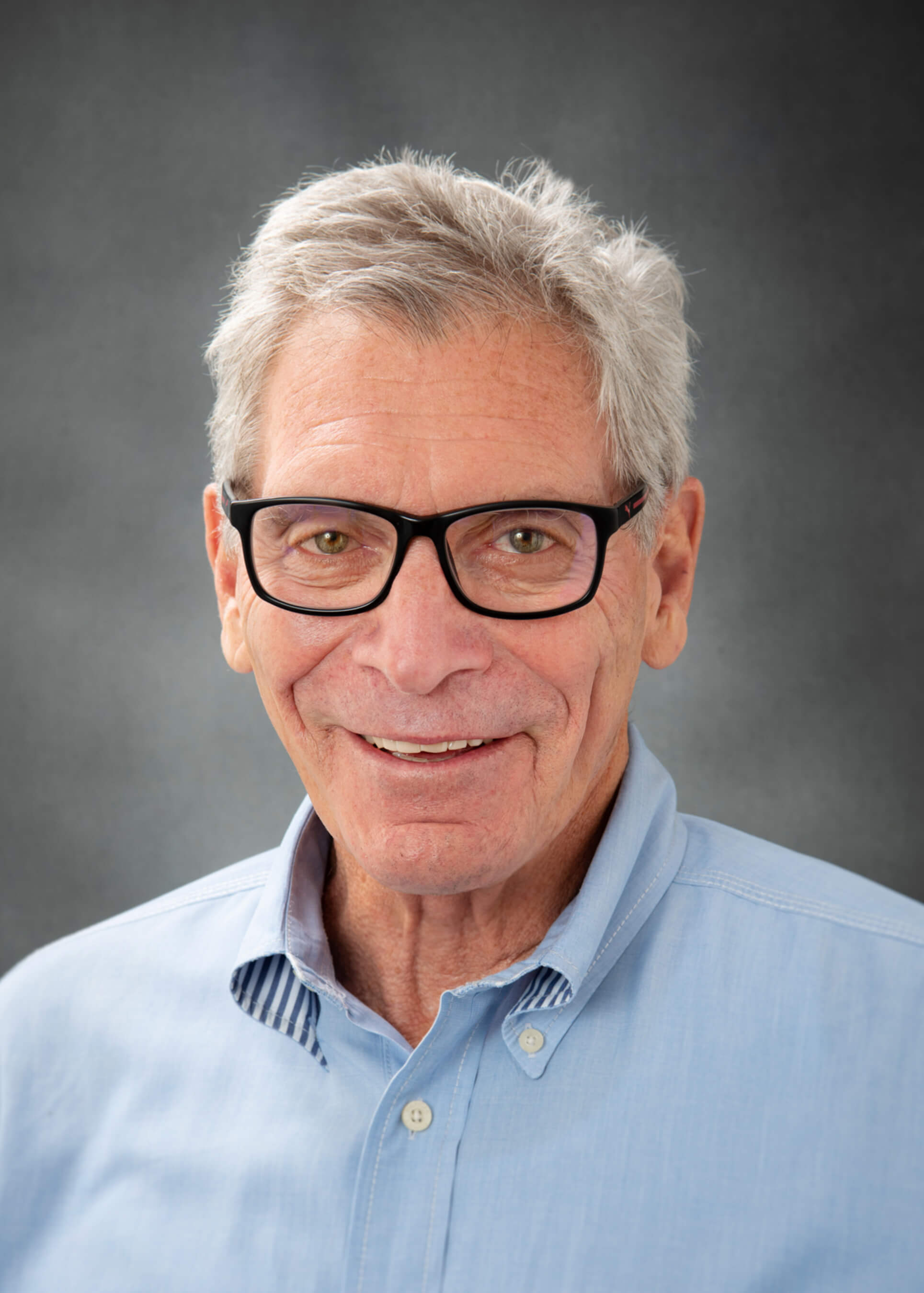 Robert Gleser photo