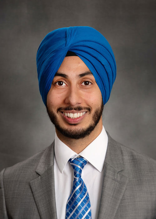 Gurmanpal Sandhu photo